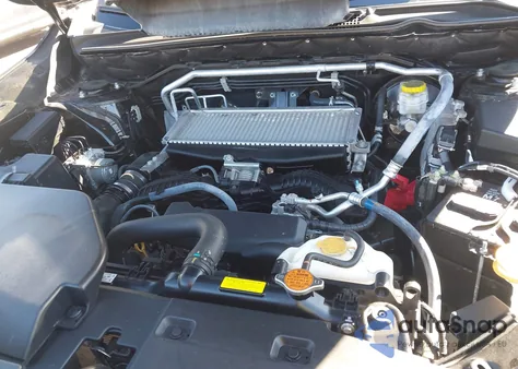 2022 Subaru Ascent Limited из США, поврежденный, VIN 4S4WMAPD4N3448384